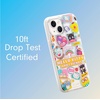 image:imageSonix x Sanrio Case for iPhone 12  iPhone 12 Pro  Compatible with MagSafe  10ft Drop Tested  Tuxedo BobaHK Stickers