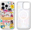 image:imageSonix x Sanrio Case for iPhone 12  iPhone 12 Pro  Compatible with MagSafe  10ft Drop Tested  Tuxedo BobaHK Stickers