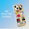 image:imageSonix x Sanrio Case for iPhone 12  iPhone 12 Pro  Compatible with MagSafe  10ft Drop Tested  Tuxedo BobaHK Sushi