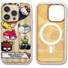 image:imageSonix x Sanrio Case for iPhone 12  iPhone 12 Pro  Compatible with MagSafe  10ft Drop Tested  Tuxedo BobaHK Sushi