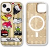 image:imageSonix x Sanrio Case for iPhone 12  iPhone 12 Pro  Compatible with MagSafe  10ft Drop Tested  Tuxedo BobaHK Sushi