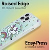 image:imageSonix x Sanrio Case for iPhone 12  iPhone 12 Pro  Compatible with MagSafe  10ft Drop Tested  Tuxedo BobaHK Unicorn