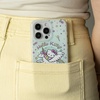 image:imageSonix x Sanrio Case for iPhone 12  iPhone 12 Pro  Compatible with MagSafe  10ft Drop Tested  Tuxedo BobaHK Unicorn