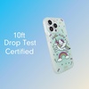 image:imageSonix x Sanrio Case for iPhone 12  iPhone 12 Pro  Compatible with MagSafe  10ft Drop Tested  Tuxedo BobaHK Unicorn