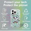 image:imageSonix x Sanrio Case for iPhone 12  iPhone 12 Pro  Compatible with MagSafe  10ft Drop Tested  Tuxedo BobaHK Unicorn