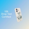 image:imageSonix x Sanrio Case for iPhone 12  iPhone 12 Pro  Compatible with MagSafe  10ft Drop Tested  Tuxedo BobaHello Kitty Tennis