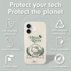 image:imageSonix x Sanrio Case for iPhone 12  iPhone 12 Pro  Compatible with MagSafe  10ft Drop Tested  Tuxedo BobaHello Kitty Tennis