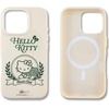 image:imageSonix x Sanrio Case for iPhone 12  iPhone 12 Pro  Compatible with MagSafe  10ft Drop Tested  Tuxedo BobaHello Kitty Tennis