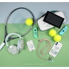 image:imageSonix x Sanrio Case for iPhone 12  iPhone 12 Pro  Compatible with MagSafe  10ft Drop Tested  Tuxedo BobaHello Kitty Tennis