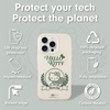 image:imageSonix x Sanrio Case for iPhone 12  iPhone 12 Pro  Compatible with MagSafe  10ft Drop Tested  Tuxedo BobaHello Kitty Tennis