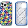 image:imageSonix x Sanrio Case for iPhone 12  iPhone 12 Pro  Compatible with MagSafe  10ft Drop Tested  Tuxedo BobaHello Kitty and Friends Sports