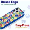image:imageSonix x Sanrio Case for iPhone 12  iPhone 12 Pro  Compatible with MagSafe  10ft Drop Tested  Tuxedo BobaHello Kitty and Friends Sports