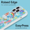 image:imageSonix x Sanrio Case for iPhone 12  iPhone 12 Pro  Compatible with MagSafe  10ft Drop Tested  Tuxedo BobaHello Kitty x Care Bears
