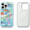 image:imageSonix x Sanrio Case for iPhone 12  iPhone 12 Pro  Compatible with MagSafe  10ft Drop Tested  Tuxedo BobaHello Kitty x Care Bears
