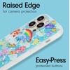 image:imageSonix x Sanrio Case for iPhone 12  iPhone 12 Pro  Compatible with MagSafe  10ft Drop Tested  Tuxedo BobaHello Kitty x Care Bears