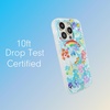 image:imageSonix x Sanrio Case for iPhone 12  iPhone 12 Pro  Compatible with MagSafe  10ft Drop Tested  Tuxedo BobaHello Kitty x Care Bears