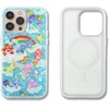 image:imageSonix x Sanrio Case for iPhone 12  iPhone 12 Pro  Compatible with MagSafe  10ft Drop Tested  Tuxedo BobaHello Kitty x Care Bears