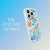 image:imageSonix x Sanrio Case for iPhone 12  iPhone 12 Pro  Compatible with MagSafe  10ft Drop Tested  Tuxedo BobaHello Kitty x Care Bears