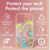 image:imageSonix x Sanrio Case for iPhone 12  iPhone 12 Pro  Compatible with MagSafe  10ft Drop Tested  Tuxedo BobaIllusion