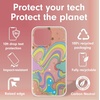 image:imageSonix x Sanrio Case for iPhone 12  iPhone 12 Pro  Compatible with MagSafe  10ft Drop Tested  Tuxedo BobaIllusion