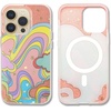 image:imageSonix x Sanrio Case for iPhone 12  iPhone 12 Pro  Compatible with MagSafe  10ft Drop Tested  Tuxedo BobaIllusion