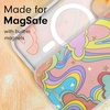 image:imageSonix x Sanrio Case for iPhone 12  iPhone 12 Pro  Compatible with MagSafe  10ft Drop Tested  Tuxedo BobaIllusion