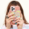 image:imageSonix x Sanrio Case for iPhone 12  iPhone 12 Pro  Compatible with MagSafe  10ft Drop Tested  Tuxedo BobaIllusion
