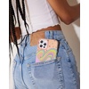 image:imageSonix x Sanrio Case for iPhone 12  iPhone 12 Pro  Compatible with MagSafe  10ft Drop Tested  Tuxedo BobaIllusion MS