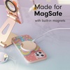 image:imageSonix x Sanrio Case for iPhone 12  iPhone 12 Pro  Compatible with MagSafe  10ft Drop Tested  Tuxedo BobaIllusion MS