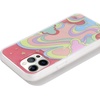 image:imageSonix x Sanrio Case for iPhone 12  iPhone 12 Pro  Compatible with MagSafe  10ft Drop Tested  Tuxedo BobaIllusion MS
