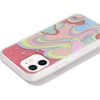 image:imageSonix x Sanrio Case for iPhone 12  iPhone 12 Pro  Compatible with MagSafe  10ft Drop Tested  Tuxedo BobaIllusion MS