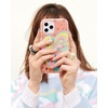 image:imageSonix x Sanrio Case for iPhone 12  iPhone 12 Pro  Compatible with MagSafe  10ft Drop Tested  Tuxedo BobaIllusion MS