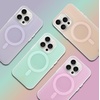 image:imageSonix x Sanrio Case for iPhone 12  iPhone 12 Pro  Compatible with MagSafe  10ft Drop Tested  Tuxedo BobaJelly Apricot MS