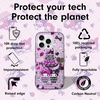 image:imageSonix x Sanrio Case for iPhone 12  iPhone 12 Pro  Compatible with MagSafe  10ft Drop Tested  Tuxedo BobaKuromi  My Mel 20th Anniversary