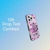 image:imageSonix x Sanrio Case for iPhone 12  iPhone 12 Pro  Compatible with MagSafe  10ft Drop Tested  Tuxedo BobaKuromi  My Mel 20th Anniversary