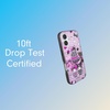 image:imageSonix x Sanrio Case for iPhone 12  iPhone 12 Pro  Compatible with MagSafe  10ft Drop Tested  Tuxedo BobaKuromi  My Mel 20th Anniversary