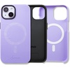 image:imageSonix x Sanrio Case for iPhone 12  iPhone 12 Pro  Compatible with MagSafe  10ft Drop Tested  Tuxedo BobaLavender