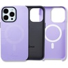 image:imageSonix x Sanrio Case for iPhone 12  iPhone 12 Pro  Compatible with MagSafe  10ft Drop Tested  Tuxedo BobaLavender
