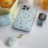 image:imageSonix x Sanrio Case for iPhone 12  iPhone 12 Pro  Compatible with MagSafe  10ft Drop Tested  Tuxedo BobaLemon Gingham