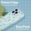 image:imageSonix x Sanrio Case for iPhone 12  iPhone 12 Pro  Compatible with MagSafe  10ft Drop Tested  Tuxedo BobaLemon Gingham