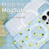image:imageSonix x Sanrio Case for iPhone 12  iPhone 12 Pro  Compatible with MagSafe  10ft Drop Tested  Tuxedo BobaLemon Gingham