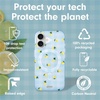 image:imageSonix x Sanrio Case for iPhone 12  iPhone 12 Pro  Compatible with MagSafe  10ft Drop Tested  Tuxedo BobaLemon Gingham