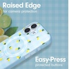 image:imageSonix x Sanrio Case for iPhone 12  iPhone 12 Pro  Compatible with MagSafe  10ft Drop Tested  Tuxedo BobaLemon Gingham