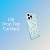 image:imageSonix x Sanrio Case for iPhone 12  iPhone 12 Pro  Compatible with MagSafe  10ft Drop Tested  Tuxedo BobaLemon Gingham