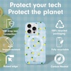image:imageSonix x Sanrio Case for iPhone 12  iPhone 12 Pro  Compatible with MagSafe  10ft Drop Tested  Tuxedo BobaLemon Gingham