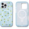 image:imageSonix x Sanrio Case for iPhone 12  iPhone 12 Pro  Compatible with MagSafe  10ft Drop Tested  Tuxedo BobaLemon Gingham