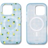 image:imageSonix x Sanrio Case for iPhone 12  iPhone 12 Pro  Compatible with MagSafe  10ft Drop Tested  Tuxedo BobaLemon Gingham