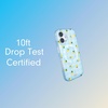 image:imageSonix x Sanrio Case for iPhone 12  iPhone 12 Pro  Compatible with MagSafe  10ft Drop Tested  Tuxedo BobaLemon Gingham