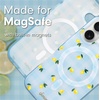 image:imageSonix x Sanrio Case for iPhone 12  iPhone 12 Pro  Compatible with MagSafe  10ft Drop Tested  Tuxedo BobaLemon Gingham