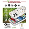 image:imageSonix x Sanrio Case for iPhone 12  iPhone 12 Pro  Compatible with MagSafe  10ft Drop Tested  Tuxedo BobaMarble  Confetti MS